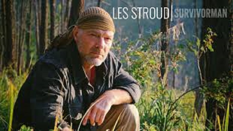 Les Stroud Net Worth: A Comprehensive Analysis