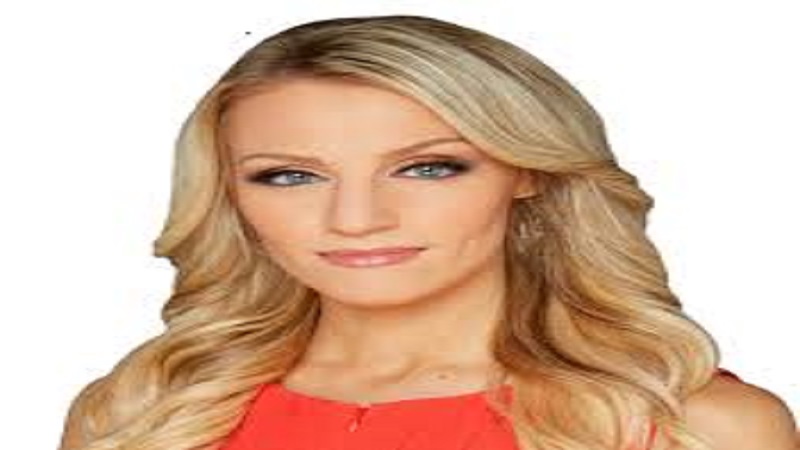 Carley Shimkus Height: Everything You Need to Know