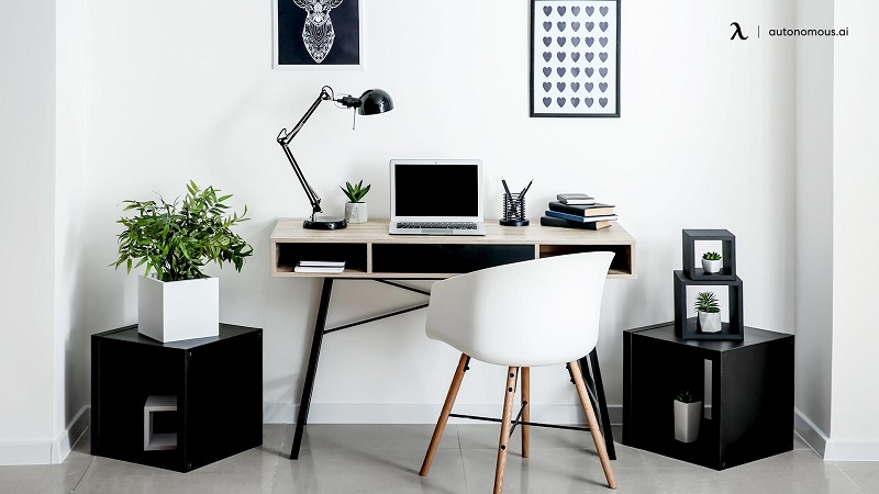 Revolutionizing Your Home Office: Design Tips for Productivity and Style