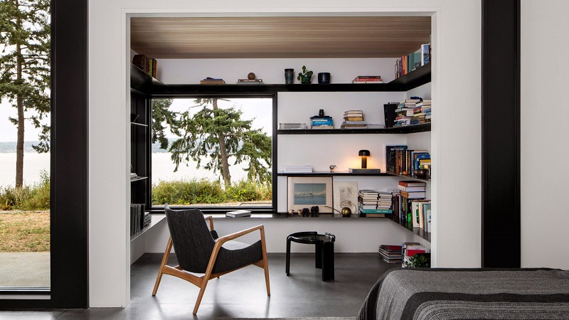 Transforming Small Spaces with Clever Storage Solutions