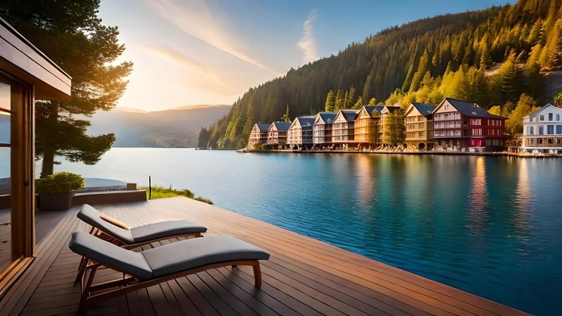 Swiss Splendor: Unforgettable Luxury Vacations in Switzerland