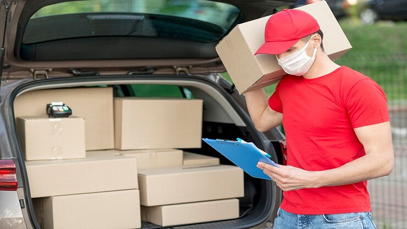 Moving Your Car and Shipping Large Items in or to San Jose