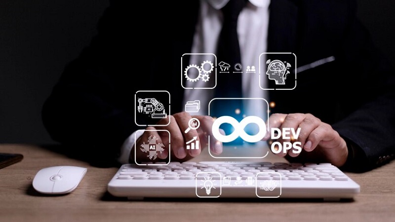 How to Build a Successful Salesforce DevOps Strategy with DevOps Center