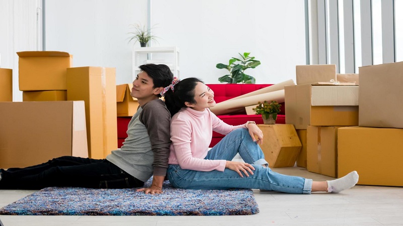 Moving and Improving: Tips for Renovating Your New Home Before You Move In