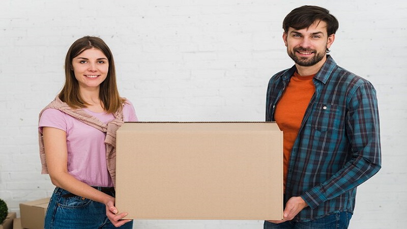 Tips for Moving Your Belongings to a New State