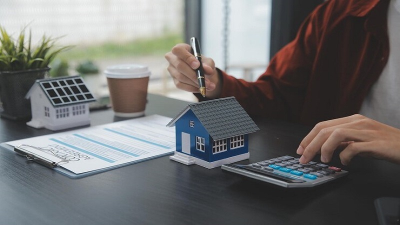 Real Estate Bookkeeping: Managing Finances in Property Business