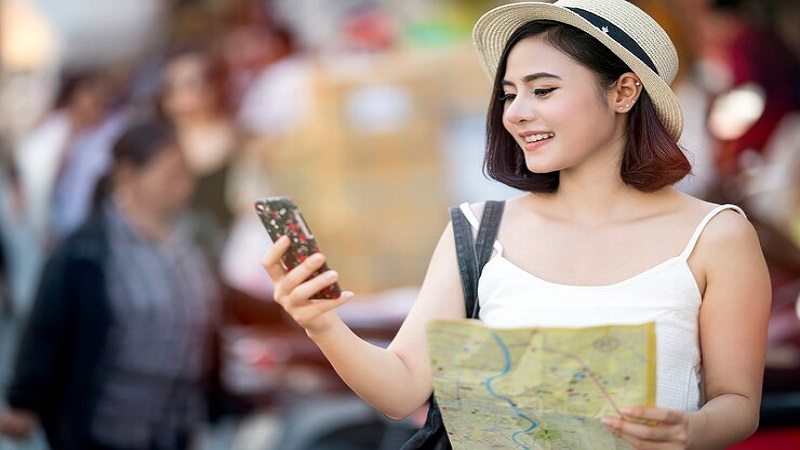 Top Language Apps to Navigate through East Asian Countries