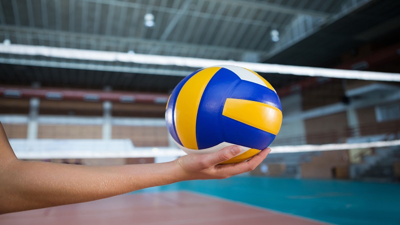 Ball:t9p9z5kgimw= Volleyball Positions, Rules, and Winning Strategies