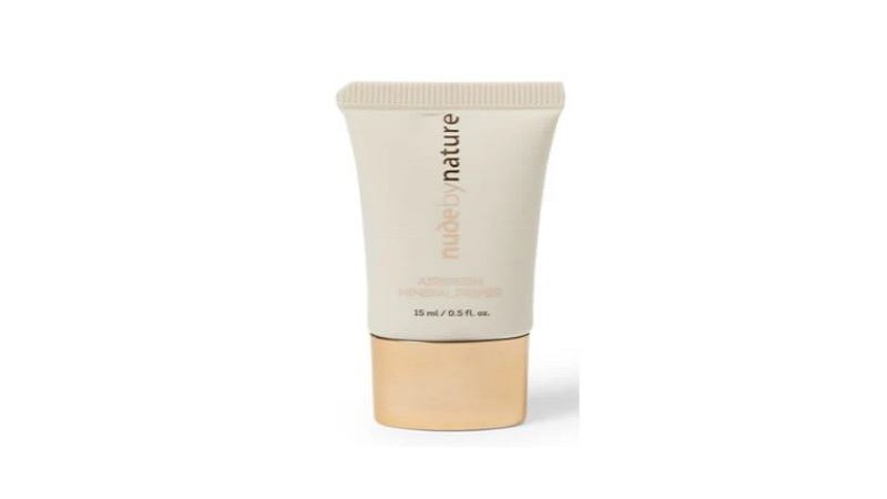 How Nude by Nature Primer Fits into Your Daily Skincare Routine