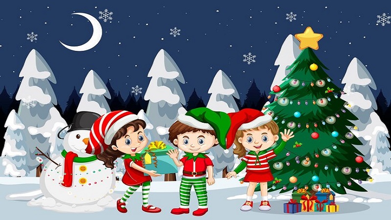 The Ultimate Guide to Clipart:t4wnlpkjpay= Christmas Tree