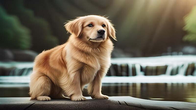 Puppy:1azdln0ha3y= Golden Retriever Care Guide