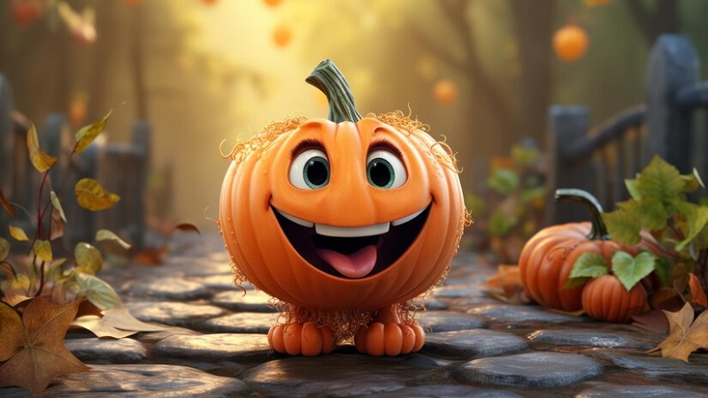 Cute:exodha1rwac= Halloween: The Perfect Blend of Cuteness