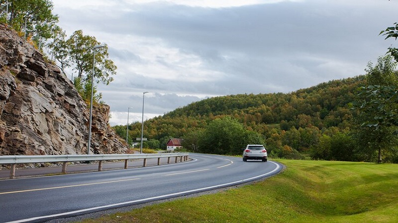 Punti Salienti Di Stoccolma Countryside Drive & Vasa Museum From Nynashamn