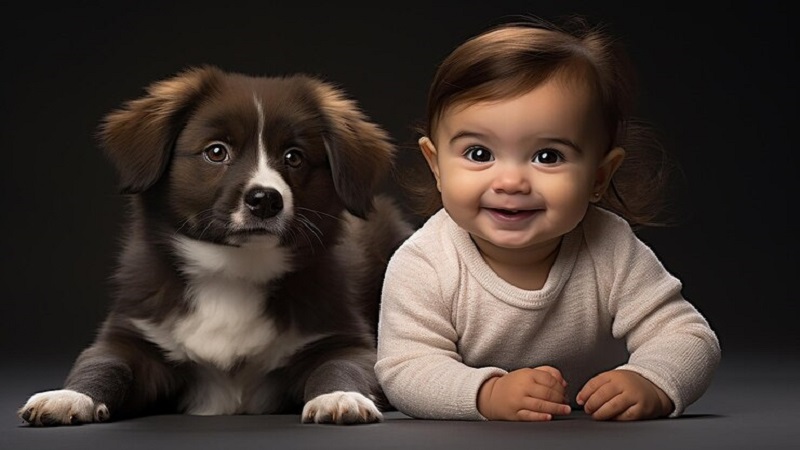 Baby:czziykpdt-q= Dog: Complete Information About