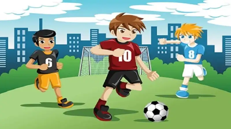 Clip Art: znpubculd5o= Football: Complete Information About