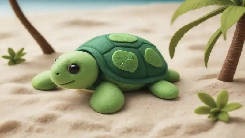 Discover the Irresistible Cute:avcuk1fbj54= Turtle