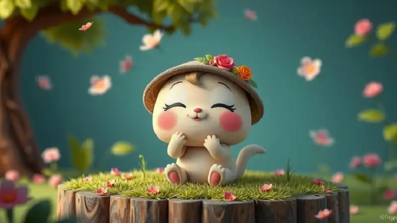 Kawaii:kxkzate62mc= Cute Wallpapers: Add Cuteness Everywhere