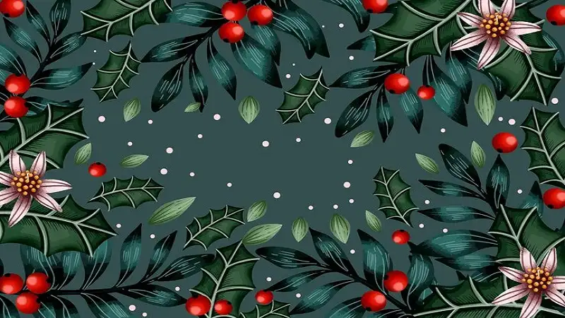 Aesthetic:vkfjrcpehyy= Christmas Wallpaper