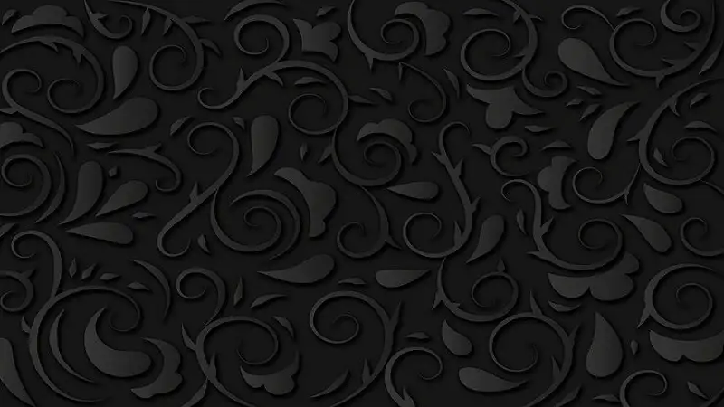 Bold Wallpaper:dazevovfbdw= Black Design Ideas