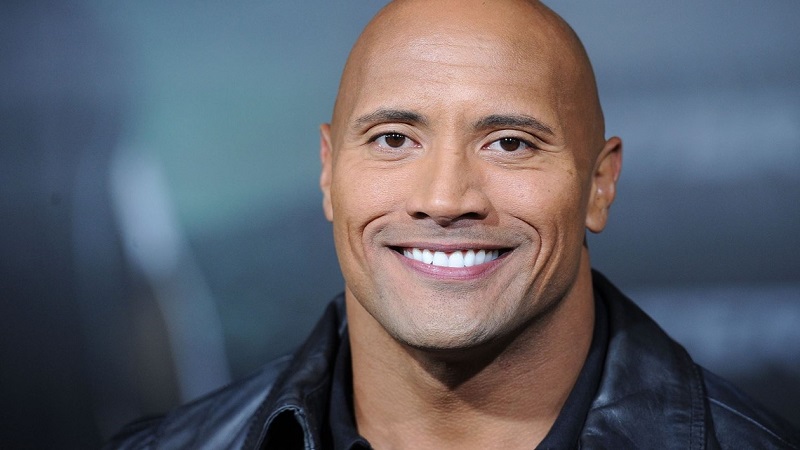 Sus:b28x6huaij4= The Rock