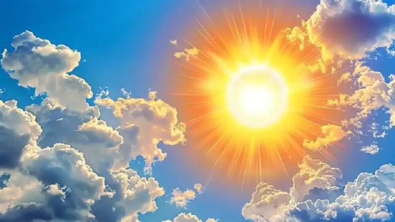 Clip Art:4hqtdmscycy= Sun – A Bright Element for Creative Designs