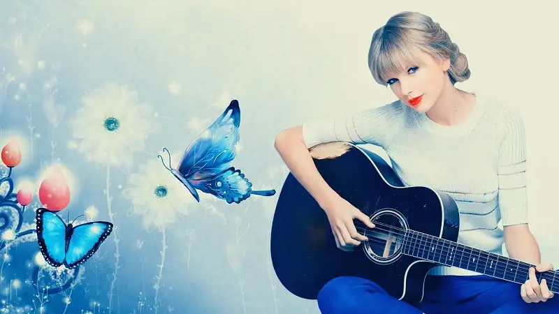 Why Choose Wallpaper:u-kplwtklke= Taylor Swift?