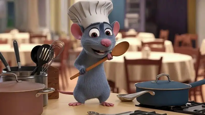 Remy:vuvr2yhzv9m= Ratatouille: Complete Information About