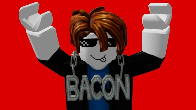 Roblox:Ufrunuqh2yg = Bacon: Complete Information About