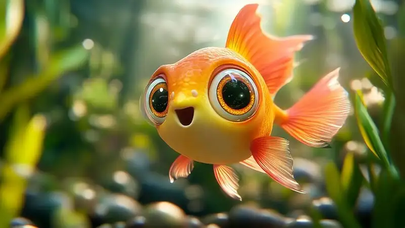 Cute:dvql5n9v310= Fish