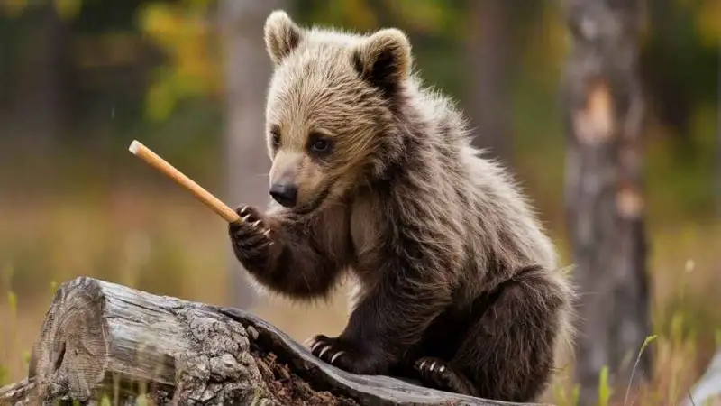 Cute:tlbavxrqdk0= Bear