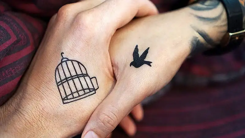 Simple:d32lkumiol0= Tattoo Ideas