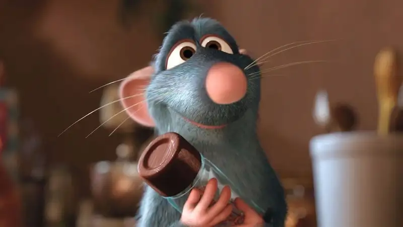 Remy:9niqbsndfxg= Ratatouille: Exploring the Iconic Character and Film