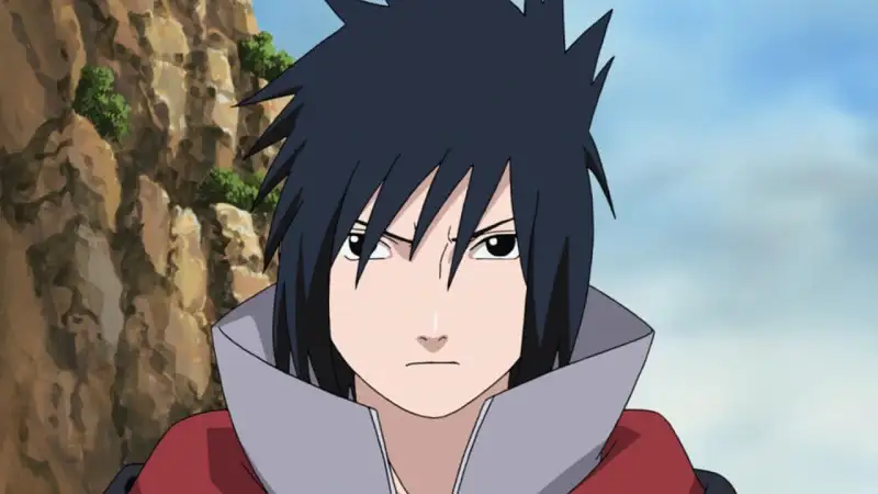 Sasuke:xxtr_kn9ifu= Naruto: Complete Information About