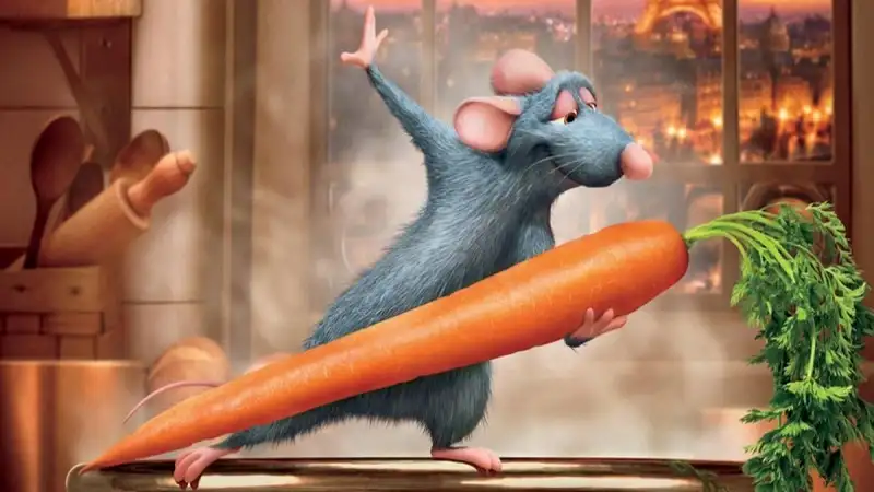 Remy:9niqbsndfxg= Ratatouille