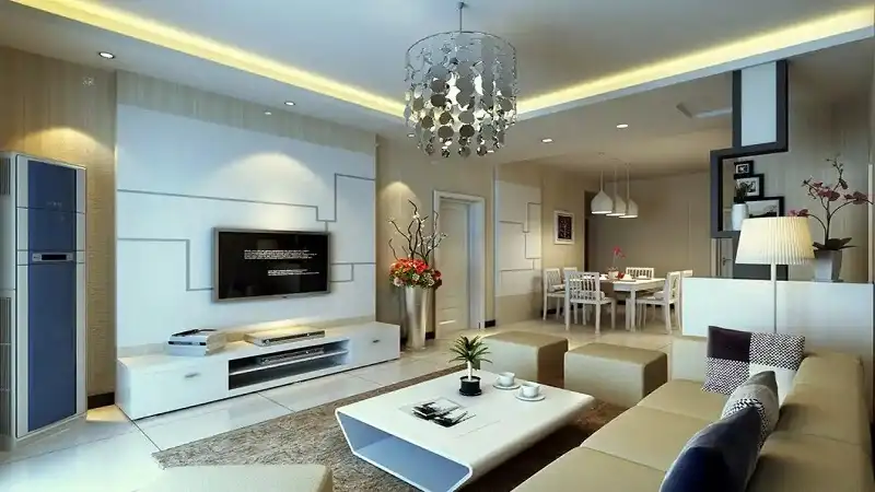 Decoradtech Smart Home Ideas by DecoratorAdvice